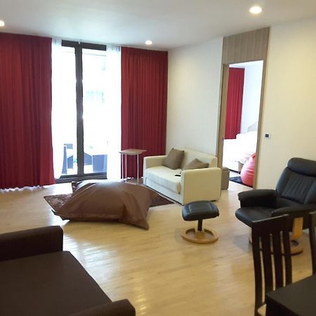 Baan Mai Khao Beach Residence Oda fotoğraf