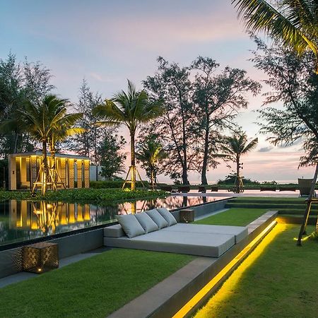 Baan Mai Khao Beach Residence Dış mekan fotoğraf