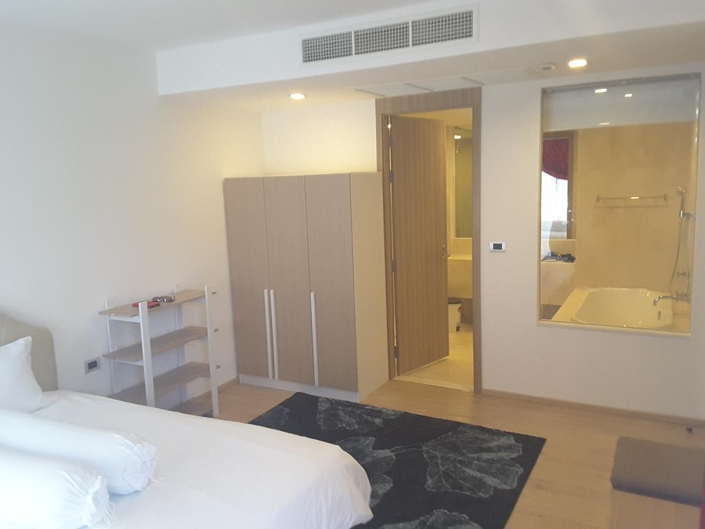 Baan Mai Khao Beach Residence Oda fotoğraf