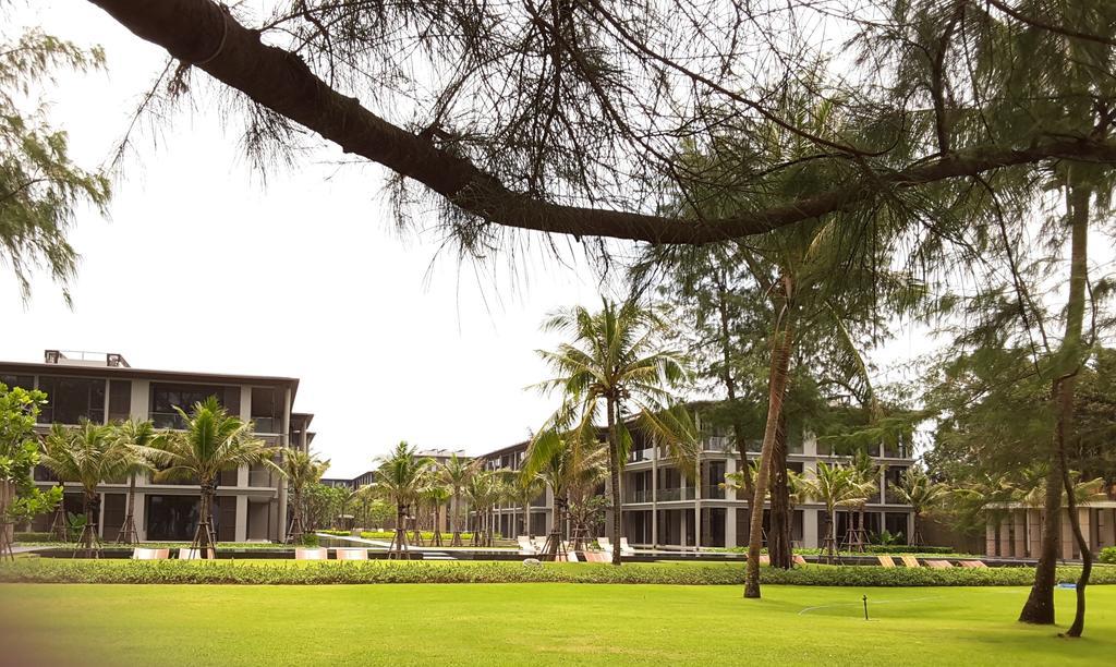 Baan Mai Khao Beach Residence Oda fotoğraf