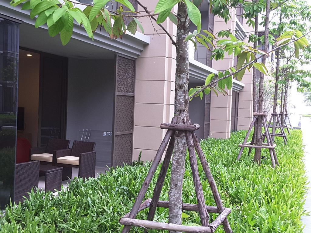 Baan Mai Khao Beach Residence Oda fotoğraf