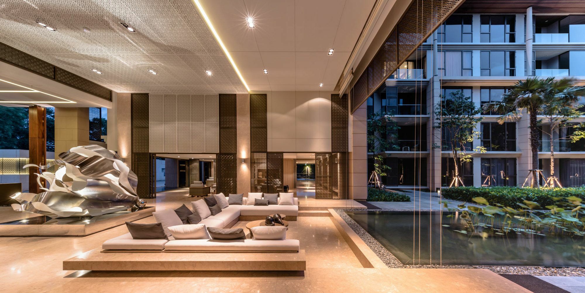 Baan Mai Khao Beach Residence Dış mekan fotoğraf
