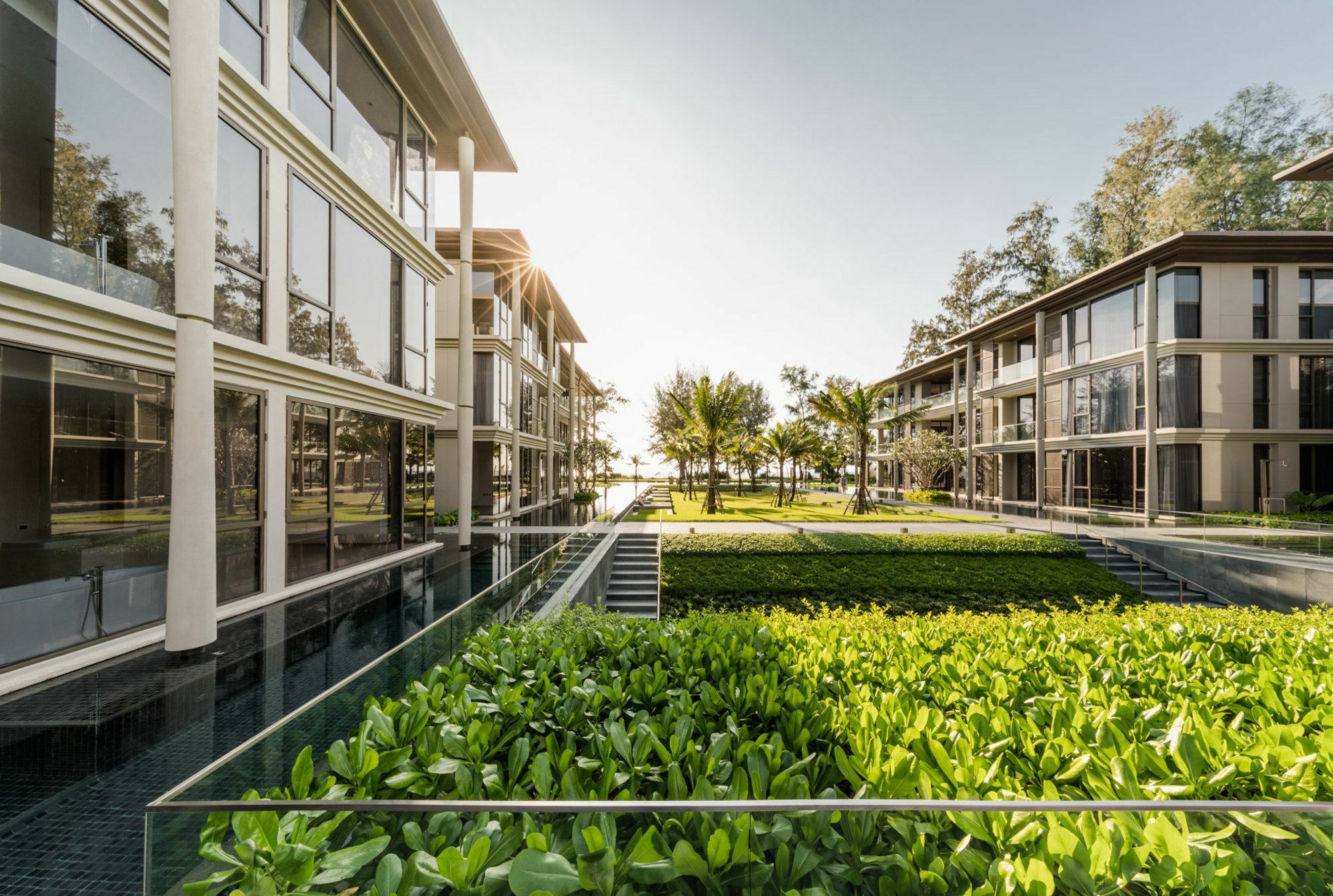 Baan Mai Khao Beach Residence Dış mekan fotoğraf