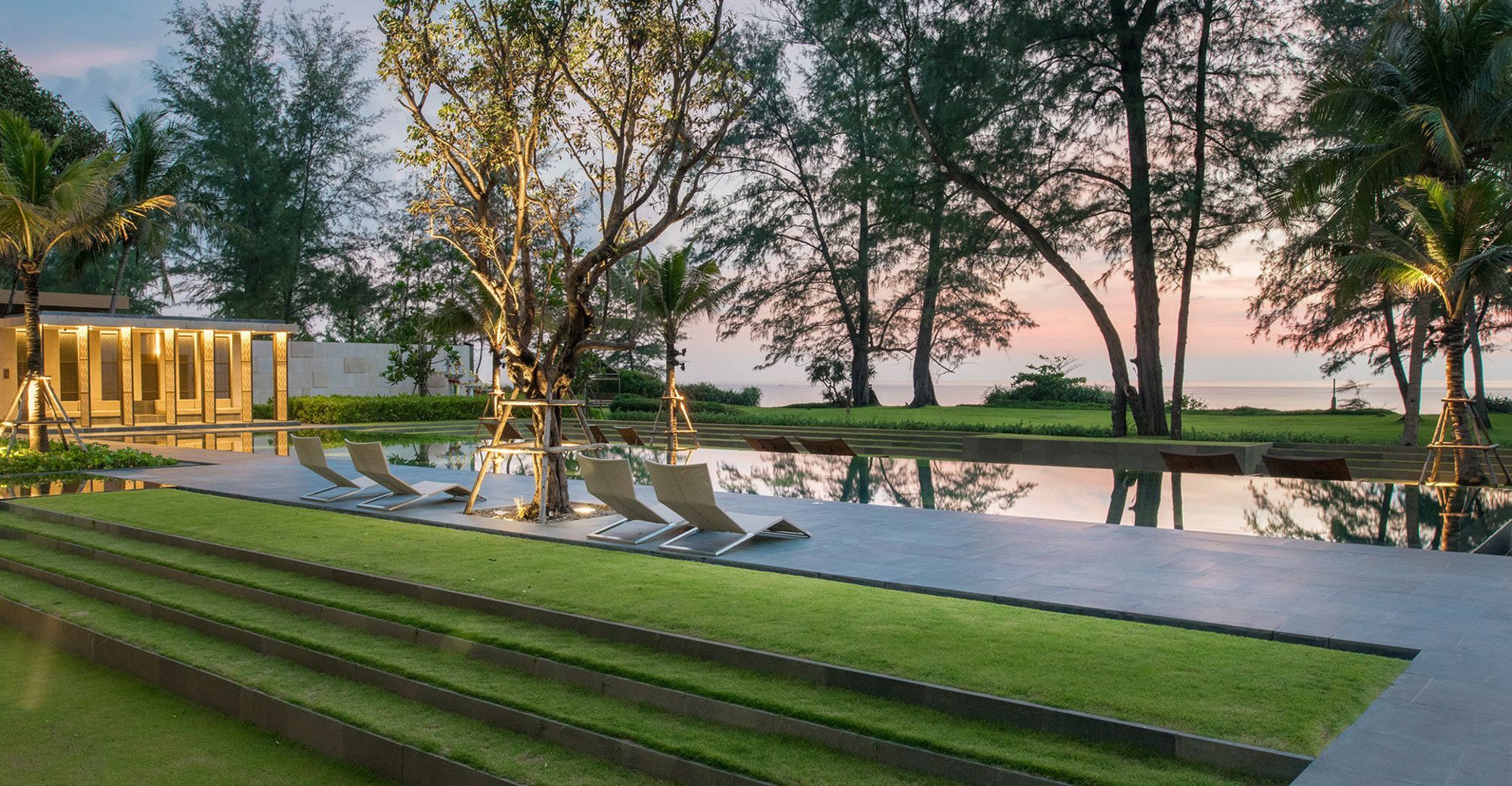 Baan Mai Khao Beach Residence Dış mekan fotoğraf