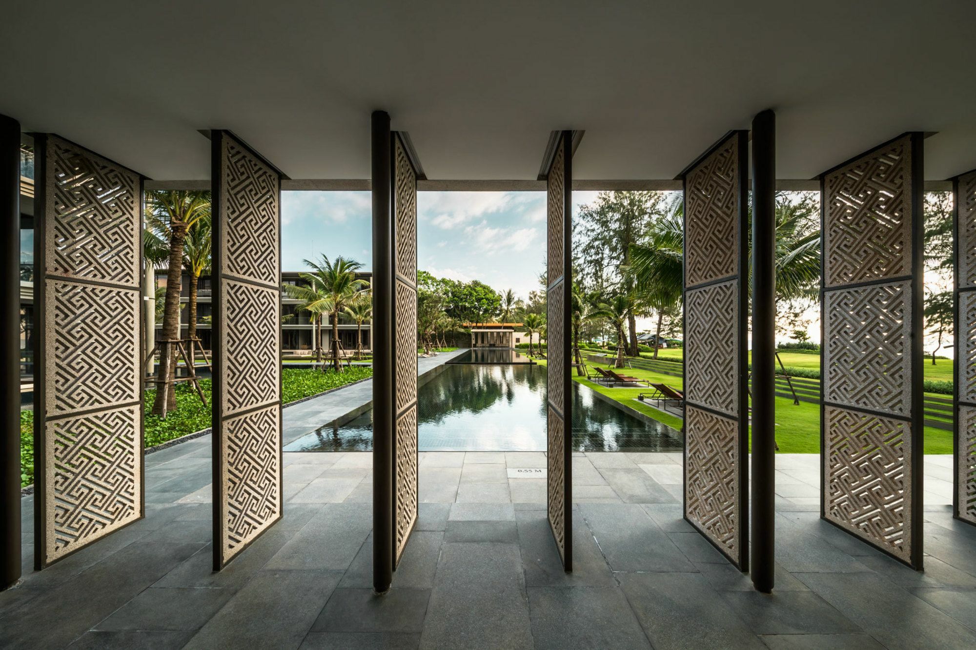 Baan Mai Khao Beach Residence Dış mekan fotoğraf