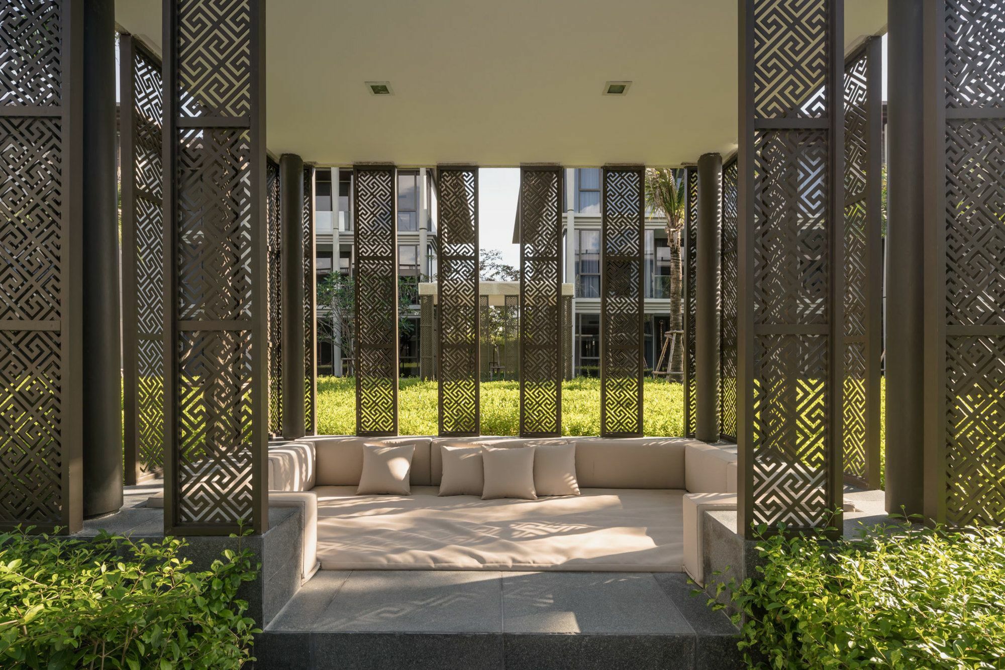 Baan Mai Khao Beach Residence Dış mekan fotoğraf