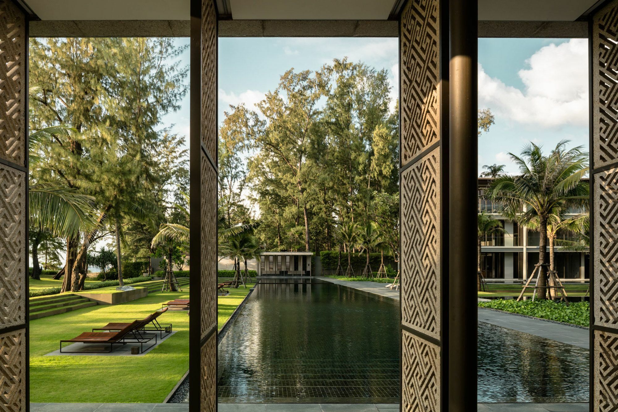 Baan Mai Khao Beach Residence Dış mekan fotoğraf